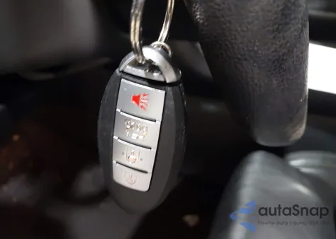 2016 Nissan Maxima 3.5 Sl из США, поврежденный, VIN 1N4AA6AP3GC404618